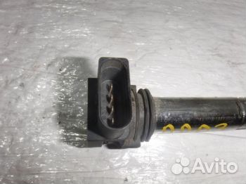 Катушка зажигания Ауди