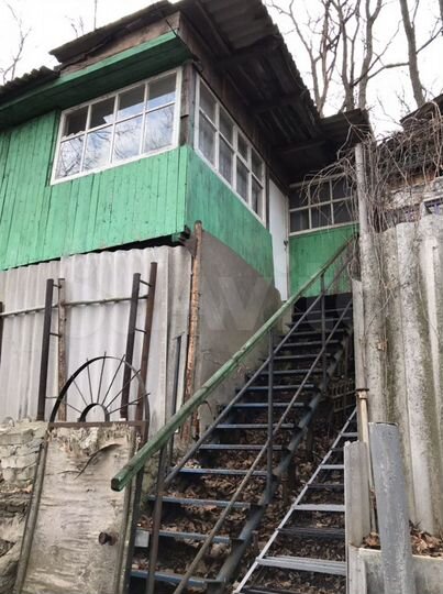 Дача 42 м² на участке 1 сот.