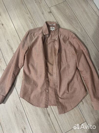 Рубашка ben Sherman Оригинал