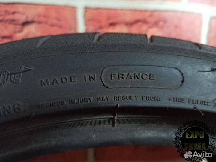 Michelin Pilot Sport Cup 2 245/35 R19