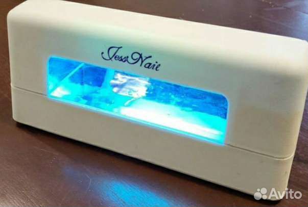 Лампа для маникюра