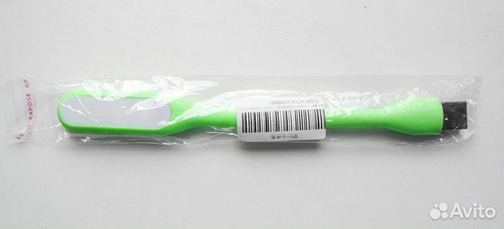 Новый. Светильник USB гибкий