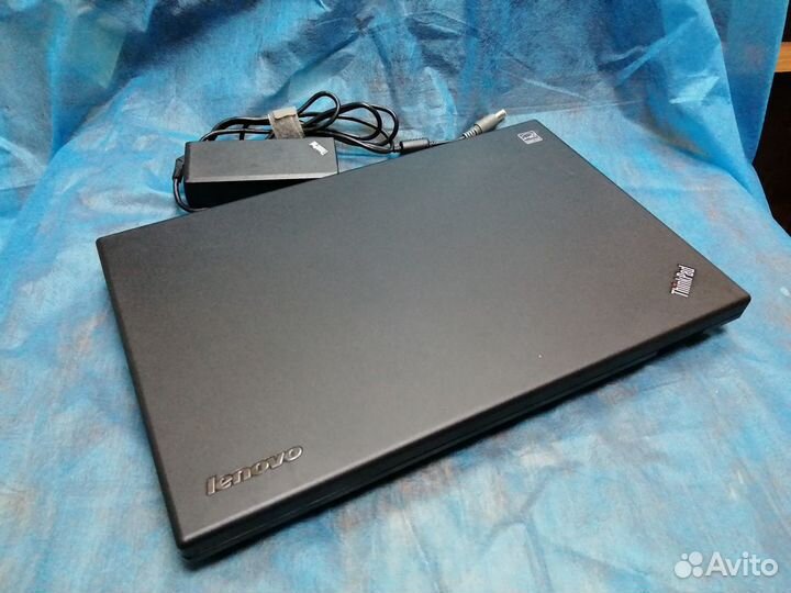 Lenovo ThinkPad L520 15,6