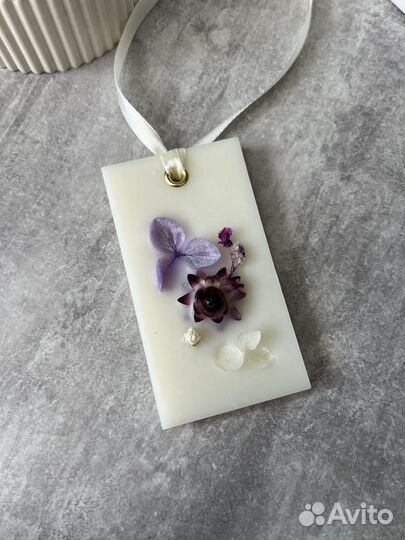 Ароматическое саше. Подарок