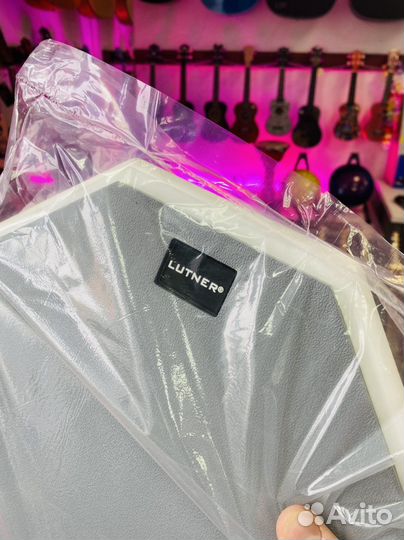 Тренировочный пэд Новый