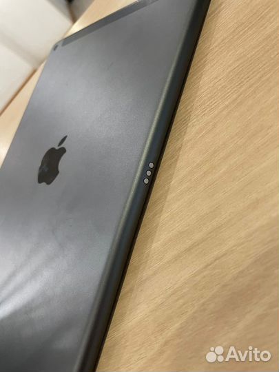 Apple iPad 2019 32Gb Cellular Space Gray