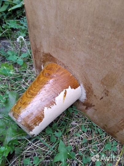 Тумбочка бу