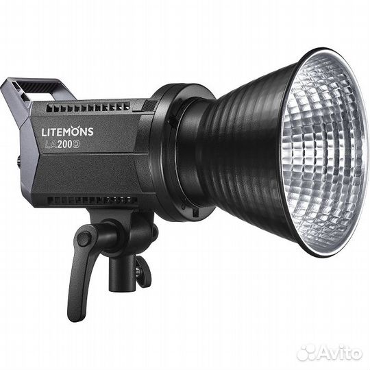 Осветитель светодиодный Godox litemons LA200D