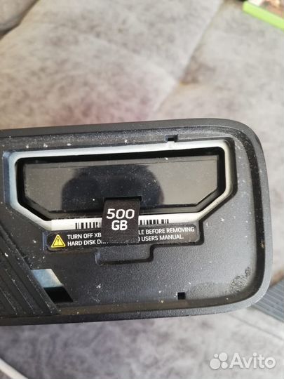 Xbox 360e 500gb + 22игры