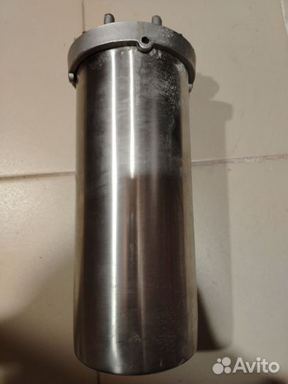 Корпус магистрального фильтра для воды Raifil