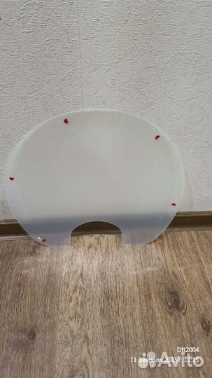 Подложка для станции RoborockS7