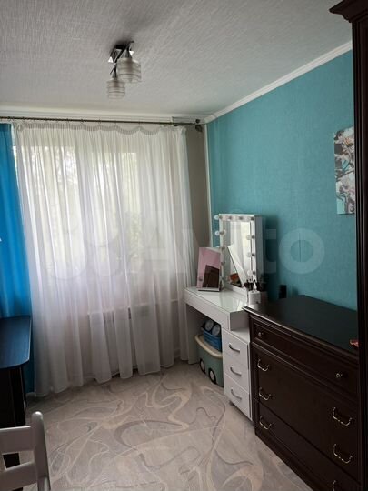 2-к. квартира, 46 м², 4/5 эт.