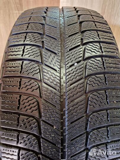 Michelin X-Ice XI3 225/55 R17 101H