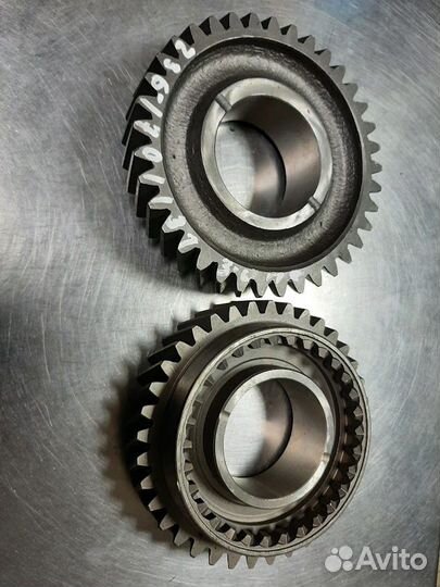 236-1701051 Шестерня 37 z