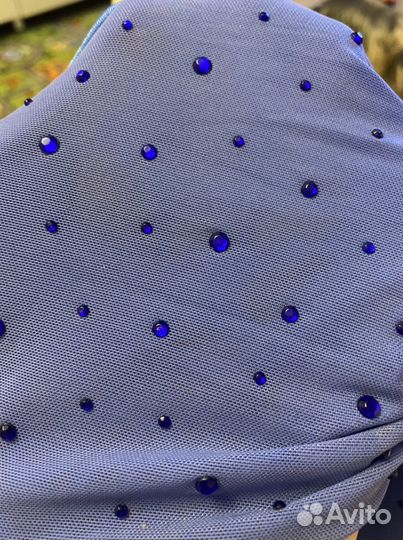 Купальник гимнастический для девочки