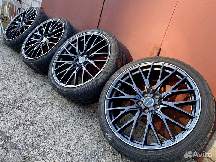 Precious r20+ лето