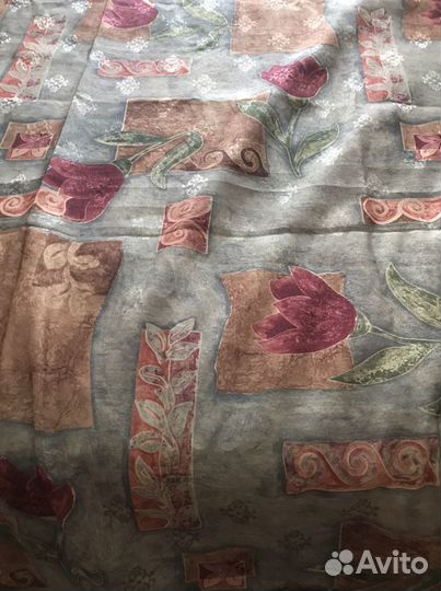 Шторы и занавески