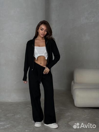 Костюм двойка женский