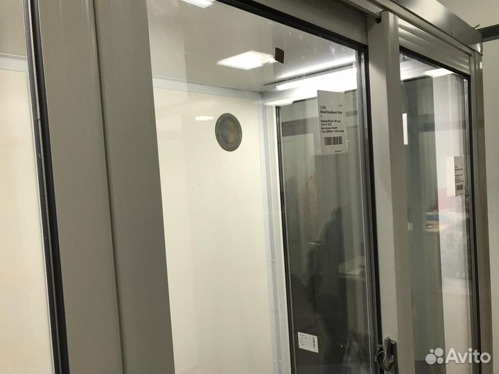 Холодильная камера для цветов