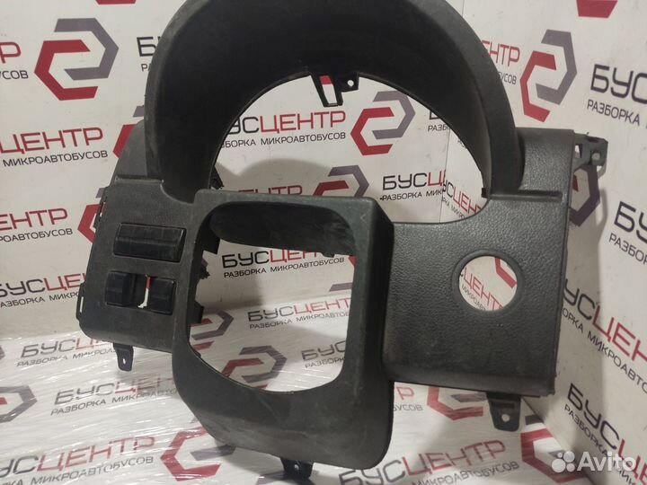 Накладка панели приборов Спринтер 906, Крафтер