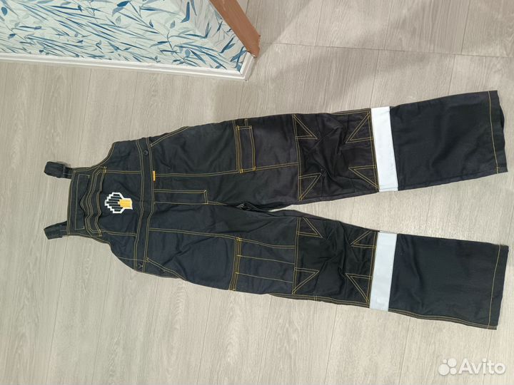 Спецодежда