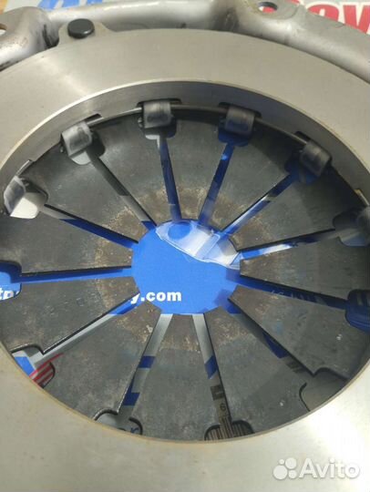 Корзина и диск SZC509