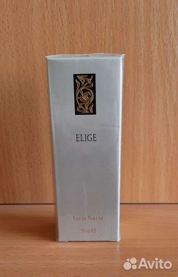Женская парфюмерная вода Elige