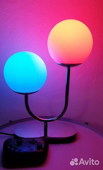 IKEA simrishamn - Настольная лампа 42 см