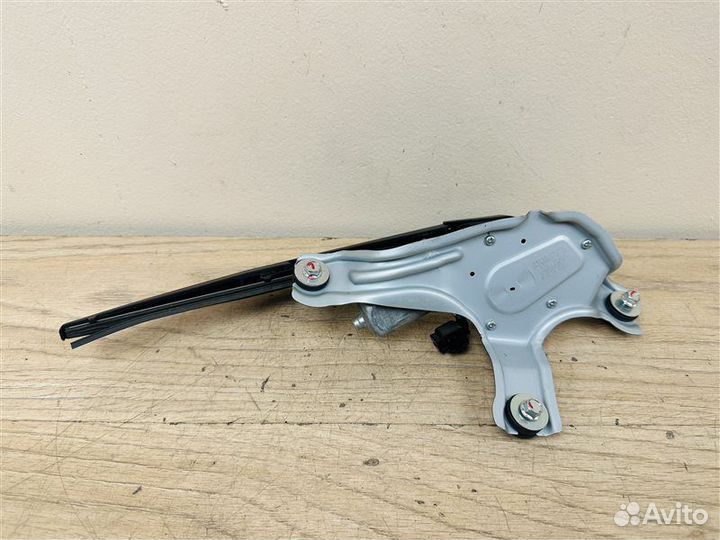 Трапеция стеклоочистителя задняя Hyundai Creta