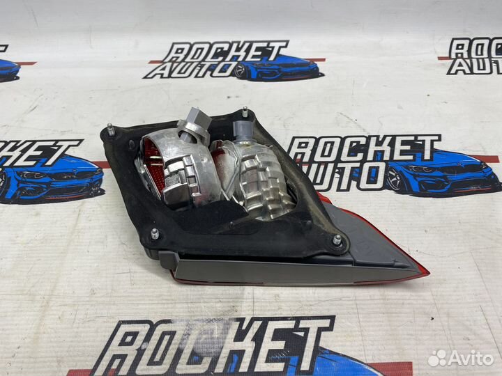 Фонарь задний левый Infiniti M37x 265451MF6A