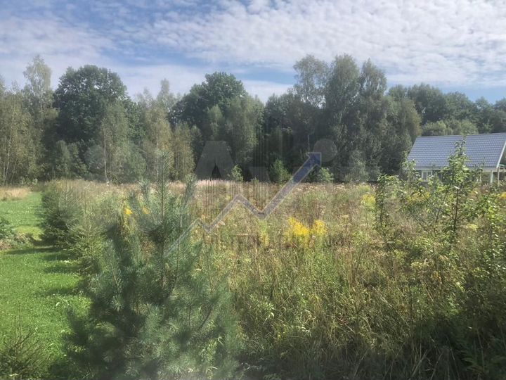 Участок 17 сот. (ИЖС)