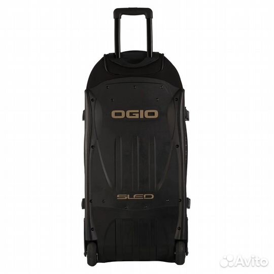 Колесная Сумка ogio Rig 9800 Plaidley Tan Black