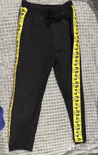 Юности Рэйв штаны