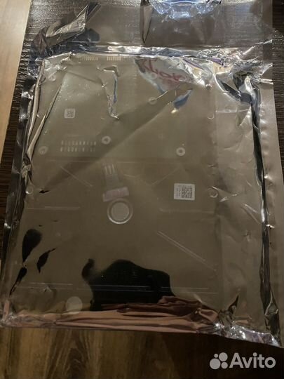 Жесткий диск 500 гб 3.5