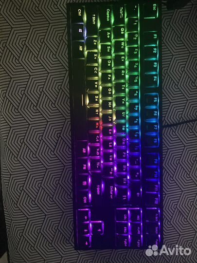 Игровой набор