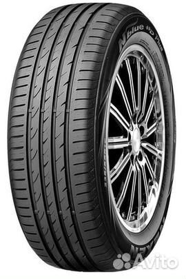 Nexen N Blue HD 205/50 R17