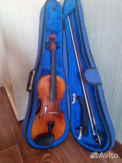 Скрипка Stradivarius