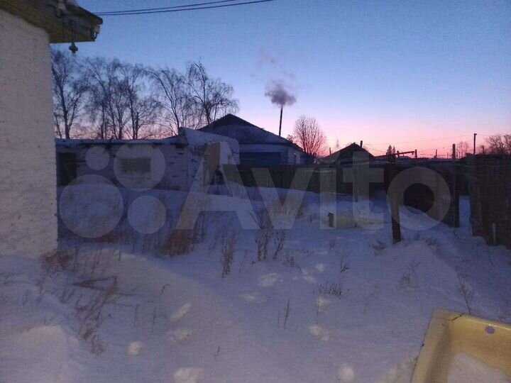 Дом 125,7 м² на участке 15,5 сот.