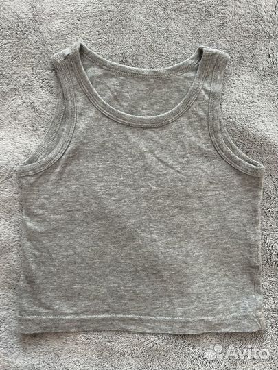 Летняя Одежда для мальчика рост 78-83см. 11-18 м