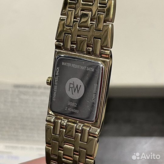Женские часы Raymond Weil оригинал