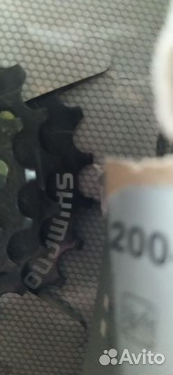 Запчасти для велосипедов