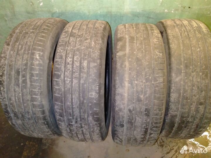 Toyo Proxes R36 225/55 R19 99