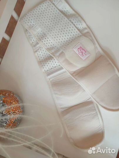 Бандаж для беременных