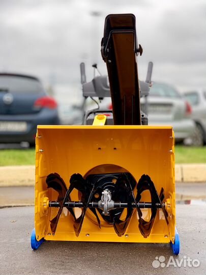 Снегоуборщик Cub Cadet XS2 61 SWE