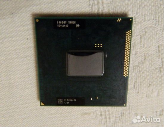 Ноутбук Lenovo G570