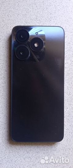 Itel A70, 4/256 ГБ