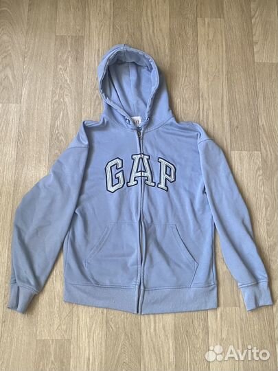 Зип-худи GAP