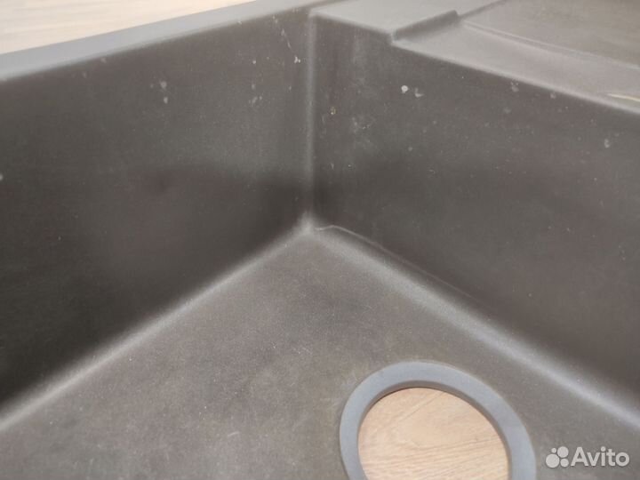 Мойка для кухни бу