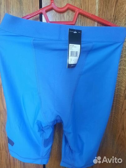 Спортивное белье адидас