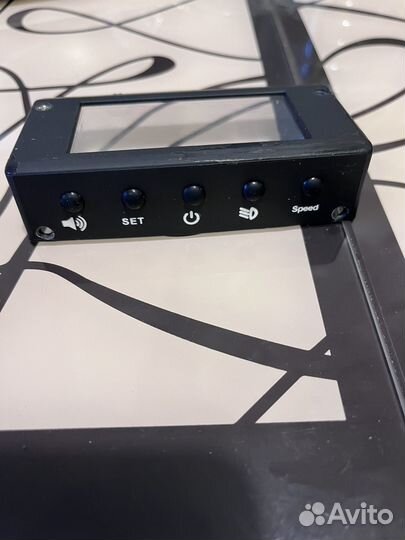 Коплект деталей для самоката kugo s3 pro